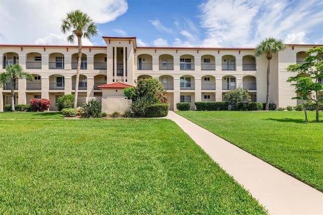 property at 1 Colony Point Dr