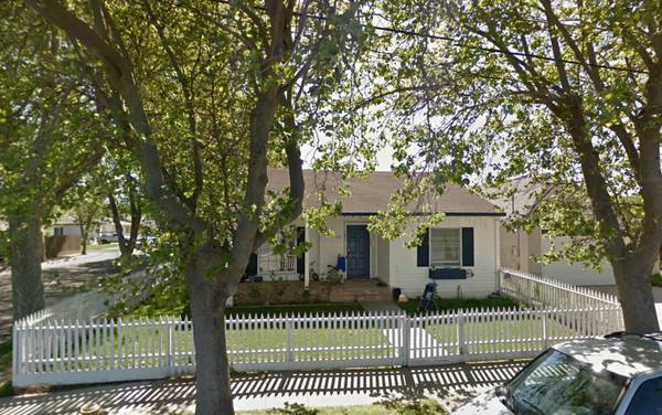 334 S San Lorenzo Ave in King City, CA - Building Photo