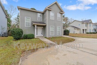 1468 Collins Dr in Martinez, GA - Building Photo - Building Photo