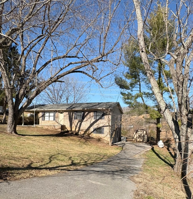 property at 412 Meadowview Ln