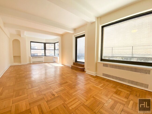 EAST 56 STREET