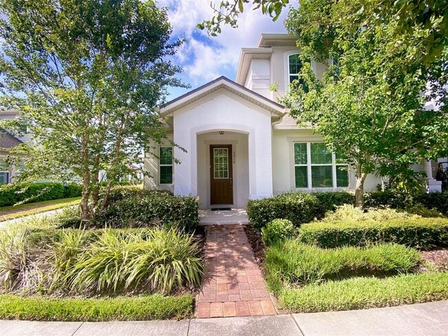property at 2918 Windmill Dr