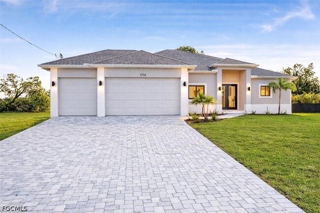 property at 2751 NW 42nd Pl