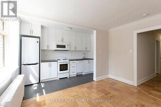 396 Avenue Rd in Toronto, ON - Building Photo - Building Photo