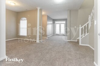 2032 Alysheba Dr in Indianapolis, IN - Building Photo - Building Photo