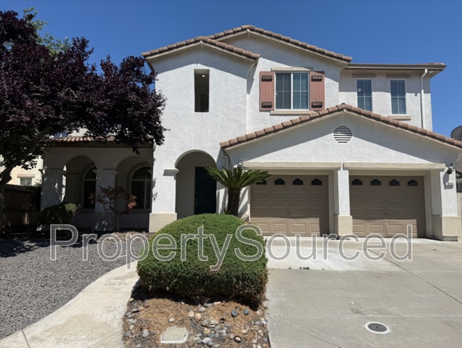 property at 832 Monte Rosa Ln
