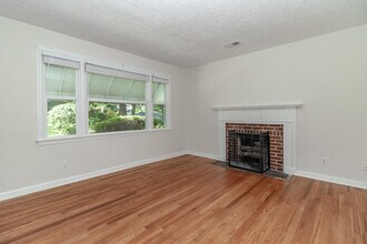 2709 Hazel St in Augusta, GA - Building Photo - Building Photo