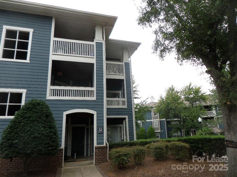 424 Mather Green Ave in Charlotte, NC - Building Photo
