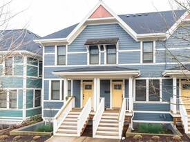 3312 SW 1st Ave in Portland, OR - Building Photo