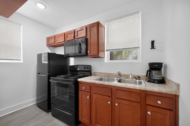 property at 3212 Barnett St