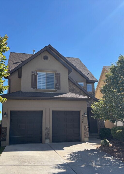 2771 W Chestnut St in Lehi, UT - Building Photo