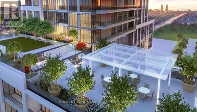 8960 Jane St in Vaughan, ON - Building Photo - Building Photo