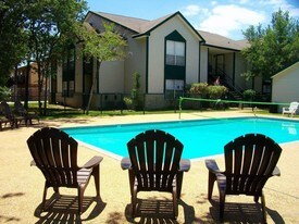 West University Gardens