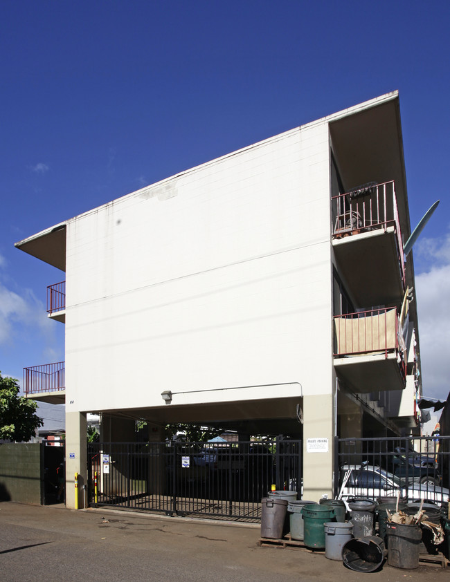 64 Ohai St in Wahiawa, HI - Building Photo - Building Photo