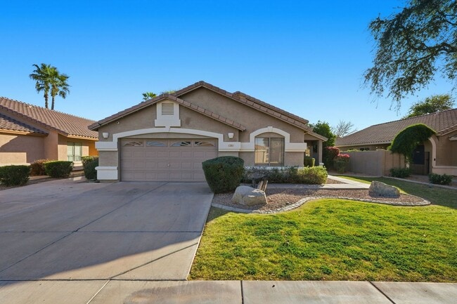 property at 1281 N McKenna Ln