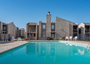 505 N Rock Rd in Wichita, KS - Building Photo - Building Photo