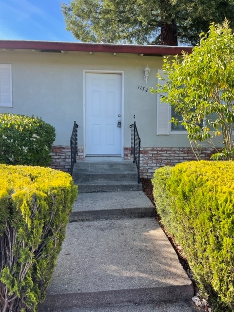 1641 N Dutton Ave in Santa Rosa, CA - Building Photo