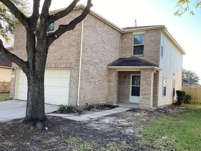 15602 Jasmine Tree Ln in Houston, TX - Building Photo - Building Photo