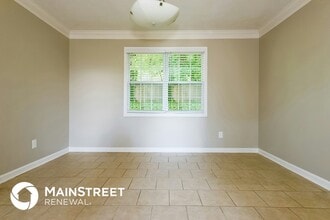 861 Bristol Way in Lithonia, GA - Building Photo - Building Photo