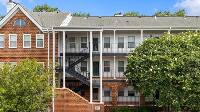 property at 107 Westover Ave
