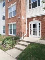 3107 River Bend Ct in Laurel, MD - Building Photo