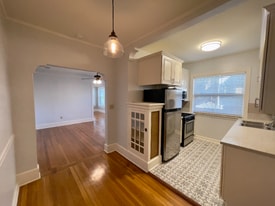 418 E 6th St in Little Rock, AR - Building Photo