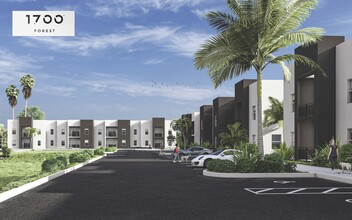 1700 Forest in Palm Bay, FL - Building Photo - Building Photo