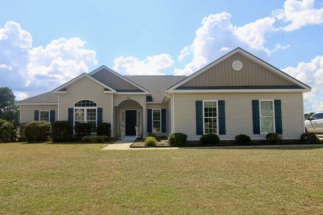 property at 311 Tranquil Bridge Ln