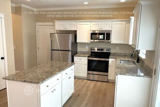 9618 Nettle Dr in Charlotte, NC - Building Photo - Building Photo