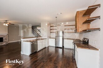 10700 Lipan Trail in Fort Worth, TX - Building Photo - Building Photo