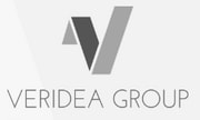 Property Management Company Logo Veridea Group