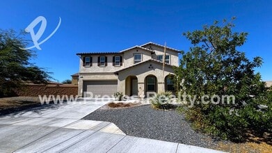 15916 Opal Mountain Pl in Victorville, CA - Building Photo - Building Photo