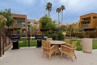 3500 Hayden Rd in Scottsdale, AZ - Building Photo - Building Photo