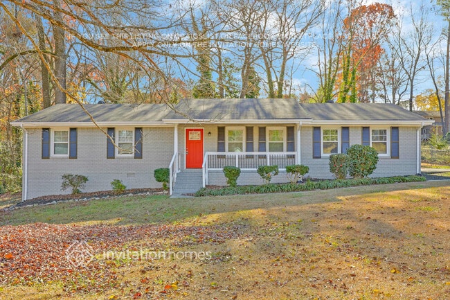 1948 Englewood Way SW