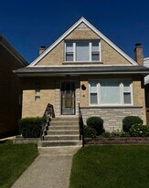 5530 N Major Ave, Unit 2 in Chicago, IL - Building Photo