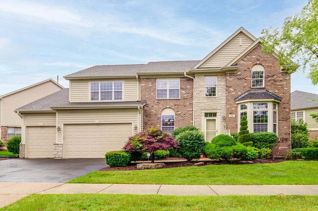 property at 312 Camargo Ct