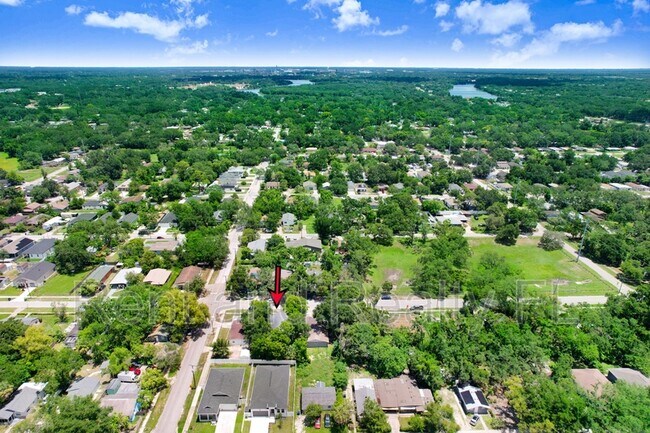 3603 Deleuil Ave in Tampa, FL - Building Photo - Building Photo