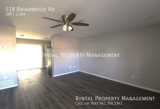 518 Briarwood Rd in Venice, FL - Building Photo - Building Photo