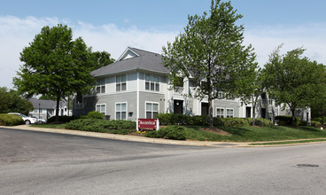 Avonlea Apartments in Raleigh, NC - Building Photo - Building Photo