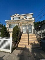 146-51 177th St in Queens, NY - Building Photo