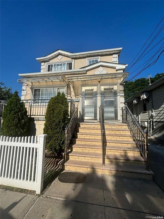 property at 146-51 177th St