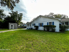 1403 Greene St in Beaufort, SC - Building Photo - Building Photo