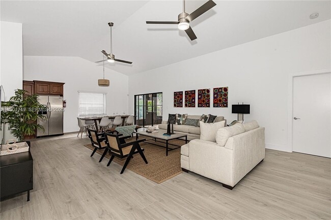 property at 216 SE 9th St