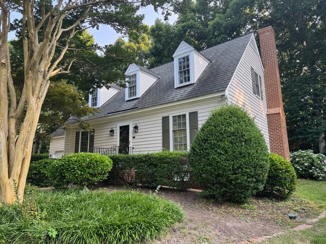 property at 140 Seton Hill Rd