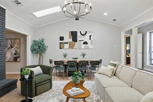 522 Flamingo Way, Unit SI ID1514821P in Duncanville, TX - Building Photo