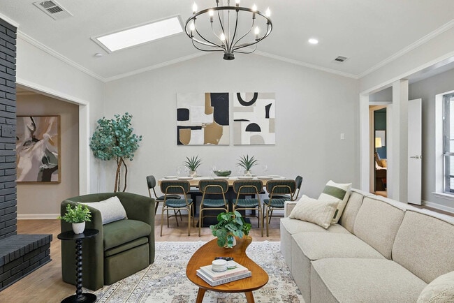 property at 522 Flamingo Way