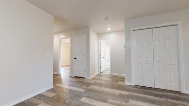 415 James St in Sterling, OK - Building Photo - Building Photo