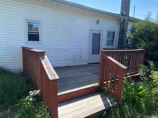 119 New Unionville Rd in Wallkill, NY - Building Photo - Building Photo