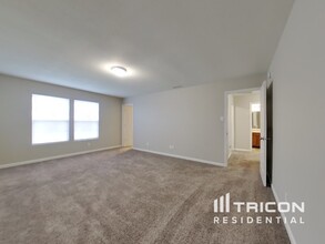 3032 W Longbranch Dr in Monrovia, IN - Building Photo - Building Photo