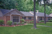 Countryside North Apartments in Memphis, TN - Building Photo - Building Photo